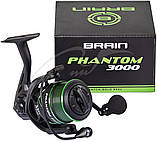 Котушка Brain Phantom Match/Bolo, фото 5