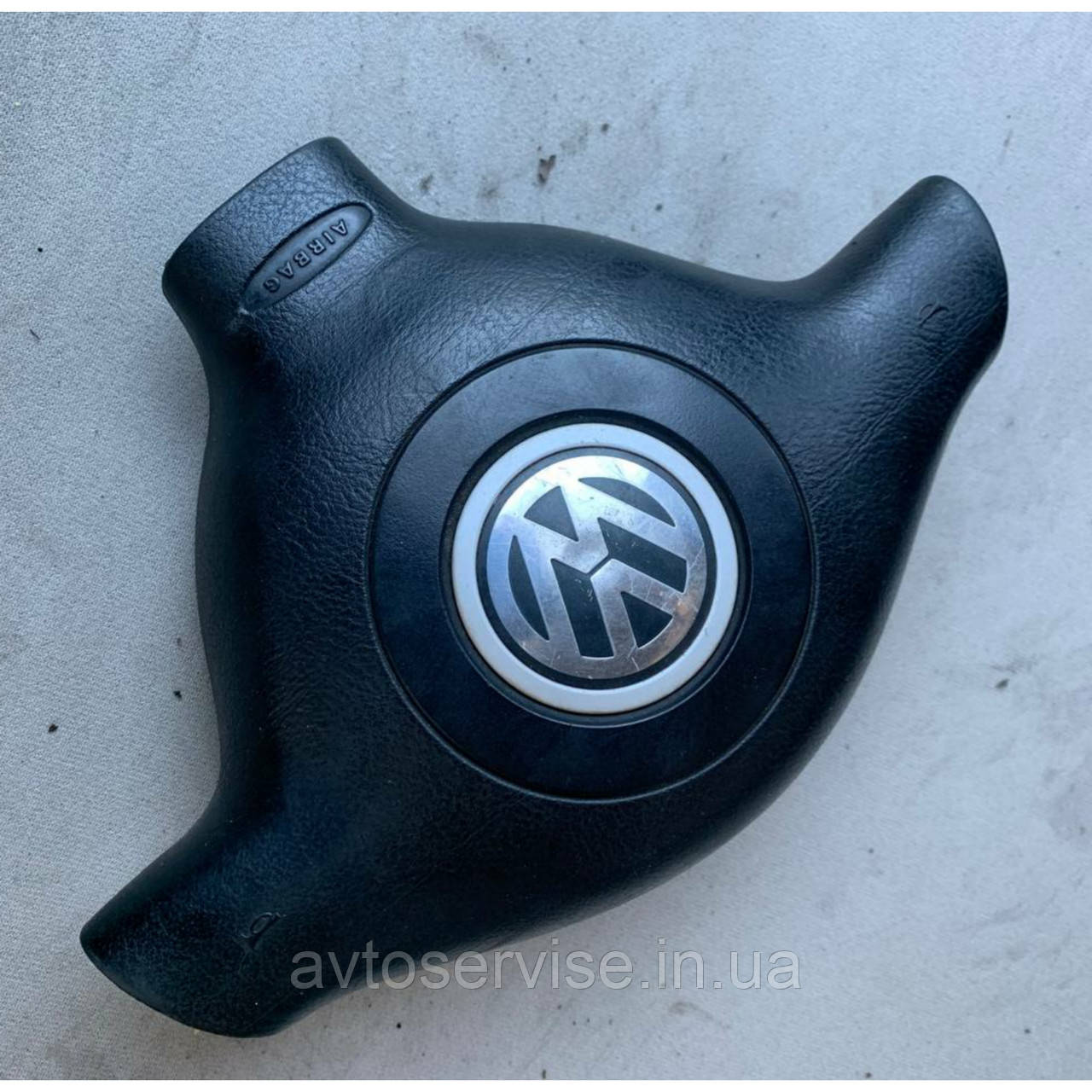 Подушка безпеки водія Volkswagen Golf
