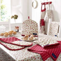 Рушники кухонні