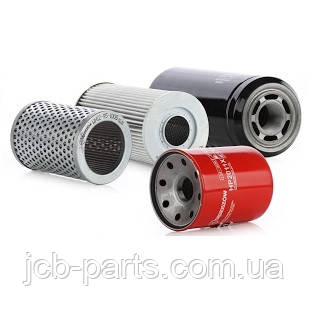 Фільтр гідравлічний OEM WGHH24005DBA