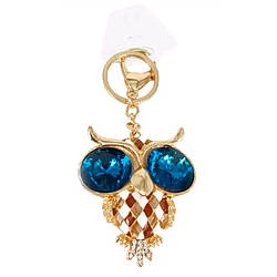 Підвісок для сумки / брелок для ключів Сова