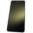 Дисплей Xiaomi RedMi 10 | 21061119DG | 21061119AG | 21061119AL + сенсор чорний, Original (PRC) | Модуль, фото 2