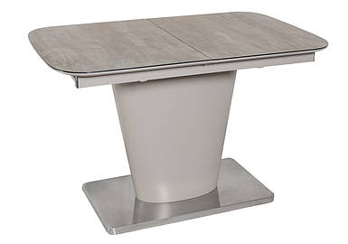 Стол обеденный DAOSUN DT 874 серый