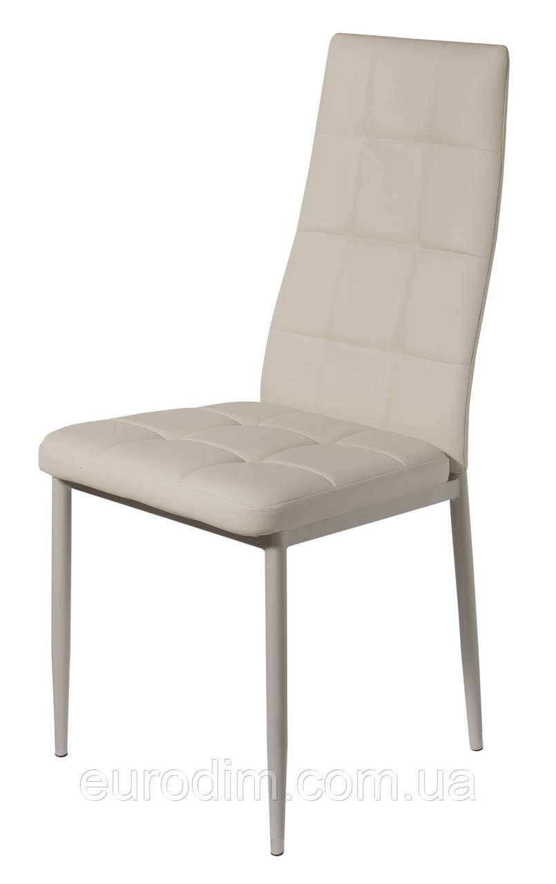 Стул DAOSUN DC 201F бежевый