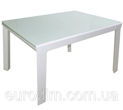 Стол кухонный DAOSUN RF 1078 1DT белый, фото 1