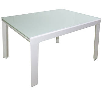 Стол кухонный DAOSUN RF 1078 1DT белый