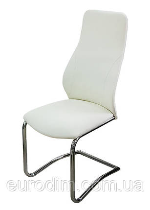 Стул DAOSUN DSC 692 шампань, фото 1