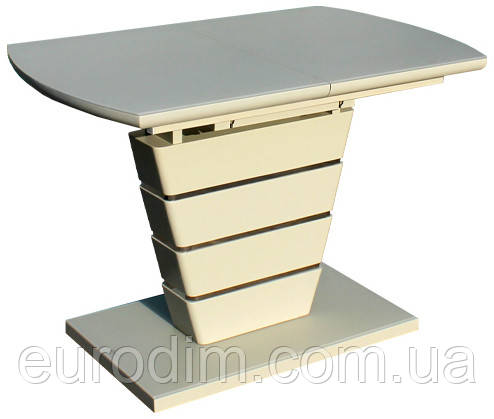 Стол кухонный DT 8103 small шампань