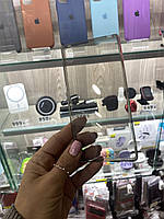 Чехол силиконовый ультратонкий для Sony Xperia Z3+ Plus E6533 (Z4) прозрачный-серый