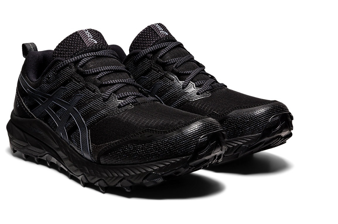 Водонепроникні бігові кросівки ASICS GEL-Trabuco 9 GORE-TEX 1011B027-001