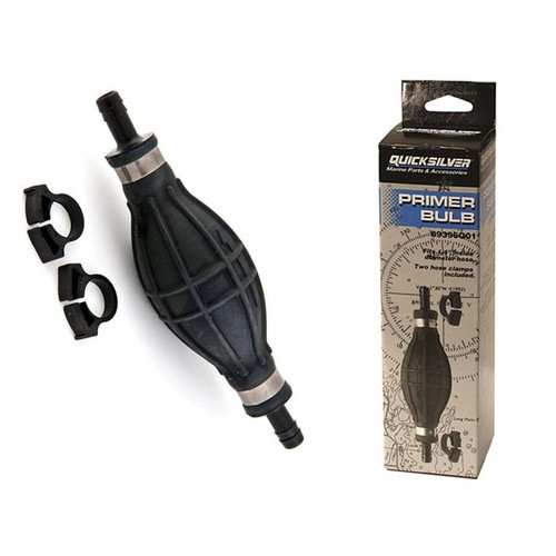 Груша паливна Quicksilver 5/16" 8M0054313, фото 1