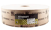 Шлифовальная бумага Индаза P320 115мм*25м на поролоне Indasa Rhynosoft