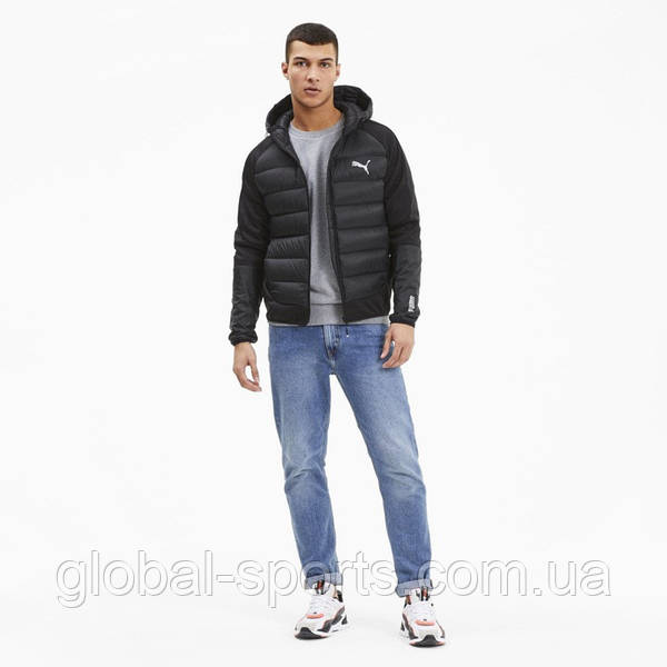 Puma hybrid top 600 down