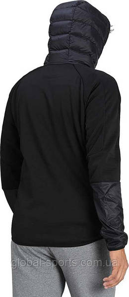 Puma sales hybrid jacke