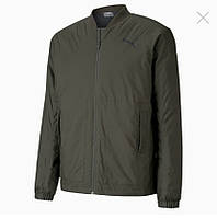 Мужская куртка Puma Essentials+ Style Men s Bomber Jacket(Артикул:58212470) XS
