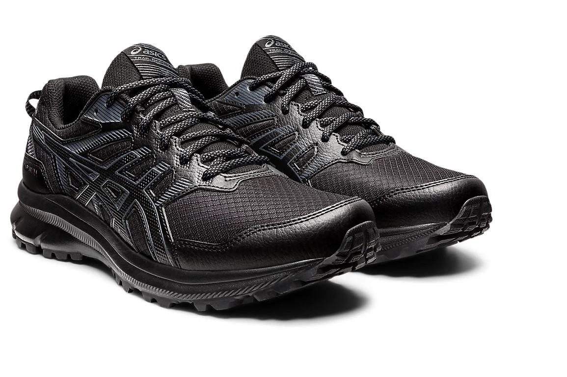 Кросівки бігові ASICS TRAIL SCOUT 2 1011B181-002