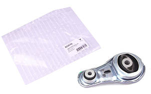 HUTCHINSON (Франція) 532D35 — Нижня подушка двигуна на Рено Трафік 2.0dci, 2.5dci, фото 1