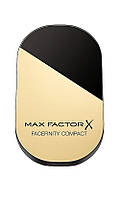 Max Factor FaceFinity Compact SPF20 Компактна пудра 02 Ivory