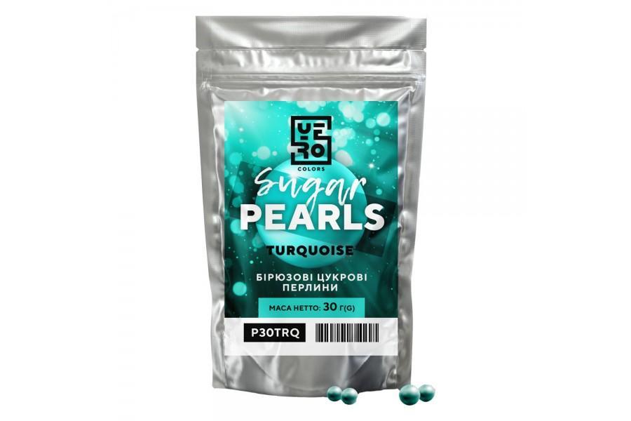 Цукрові кульки YERO 30г, фото 1