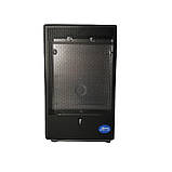 Газовий нагрівач BLUE BELLE/Q+ Газовий металевий балон 27 л., фото 7