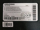 LED підсвічування ARCELIK 55 DRT _ REV0.1 для телевізора Grundig 55GUB8765, фото 4