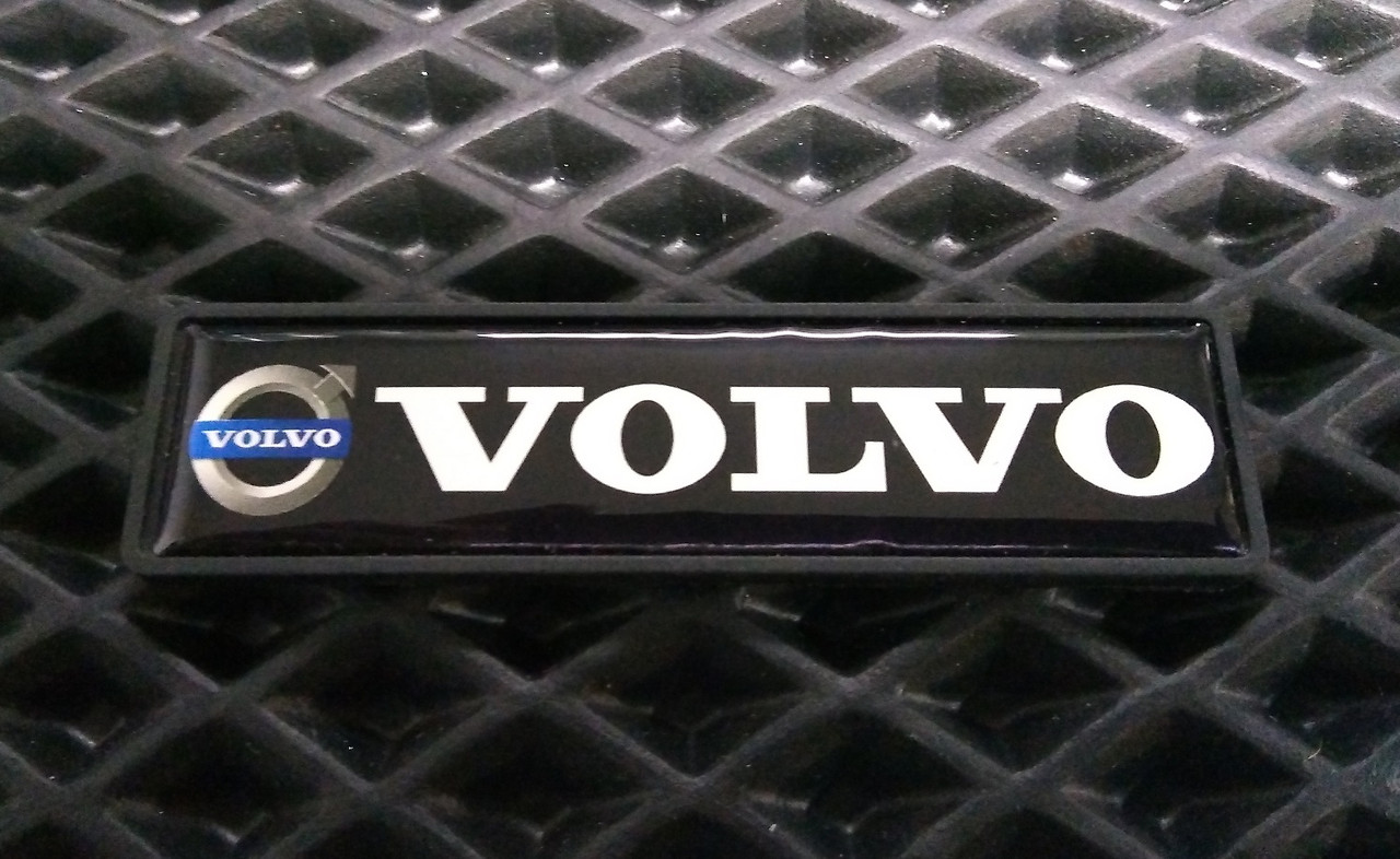 Коврики ЕВА в салон Volvo XC90 II '14- - фото 5 - id-p1151033240