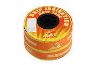 Лента для капельного полива эмиттерная Drip Tape UCHKUDUK 20 см (500м)