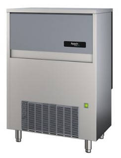 Льодогенератор гранули Apach AGB150.38B A R290, фото 1