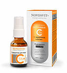 Сироватка для обличчя з вітаміном с 5% 25 мл