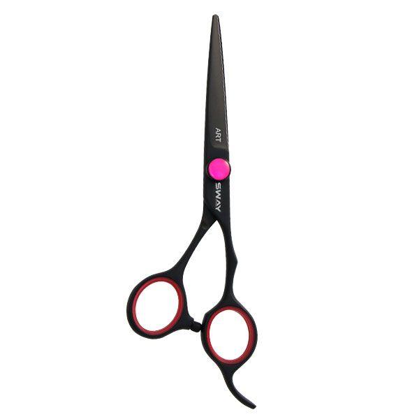 Ножиці прямі SWAY ART 2014 Neon R (110 30555R) 5,50"