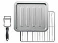 Електрична піч, духовка SilverCrest SGB 1200 A1 (Міні 14л, 1200Вт, Німеччина), фото 9