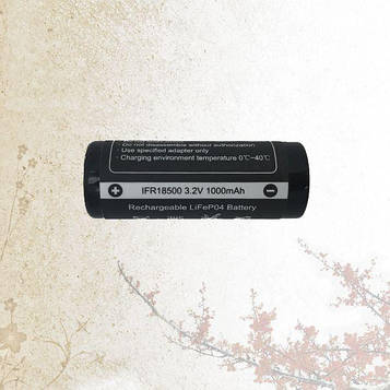 Акумулятор для машинки Sway Vespa LiFeP04 (sw1155-05)