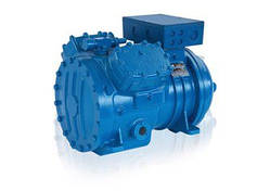 Компресор Frascold S15-52Y (Вживаний) 51,5 м3/год