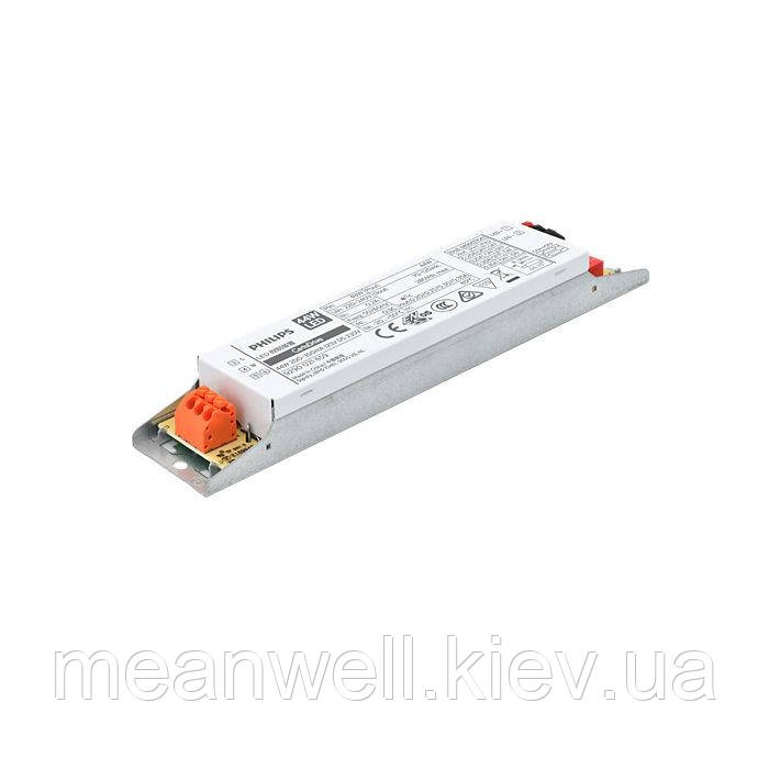 929002165880 CertaDrive 19W 200-350mA 54V DS 230V Philips Lighting 19W, 30 - 54 VDC, 200-350mA