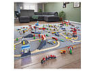 Дерев'яна залізниця PlayTive Junior 60 ел. Німеччина (Brio, Hape, Viga Toys, Ikea), фото 6