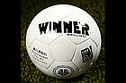М'яч футбольний ВІНЕР Winner Brilliant FIFA (Професійний), фото 2