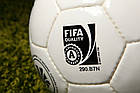 М'яч футбольний ВІНЕР Winner Brilliant FIFA (Професійний), фото 4
