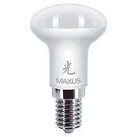 LED-лампа 3.5W м'яке світло R39 Е14 220 V (1-LED-359)