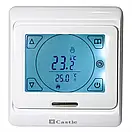 Тепла підлога (комплект) мат під плитку WoksMat 160 7 м2 1120 Вт і регулятор Castle М 9.716, фото 4