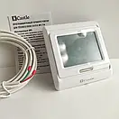 Тепла підлога (комплект) мат під плитку WoksMat 160 7 м2 1120 Вт і регулятор Castle М 9.716, фото 6