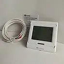 Тепла підлога (комплект) мат під плитку WoksMat 160 7 м2 1120 Вт і регулятор Castle М 9.716, фото 7