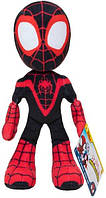 Мягкая игрушка Spidey Little Plush Miles Morales