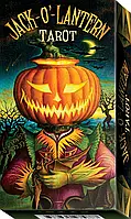 Jack-O'-Lantern Tarot (Таро Джек Фонарь)