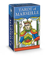 Tarot of Marseille (Марсельское Таро мини)