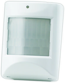 Датчик руху — VIS_ZP3102	