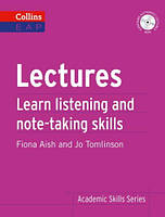 Collins Academic Skills Series: Lectures