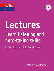 Collins Academic Skills Series: Lectures