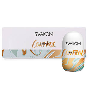Набір яєць мастурбаторів Svakom Hedy X- Control SO5104
