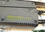 Зарядний пристрій BOSCH для автомобільних акумуляторів 5-120 А·год, автоматичний, фото 4