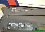 Зарядний пристрій BOSCH для автомобільних акумуляторів 5-120 А·год, автоматичний, фото 2